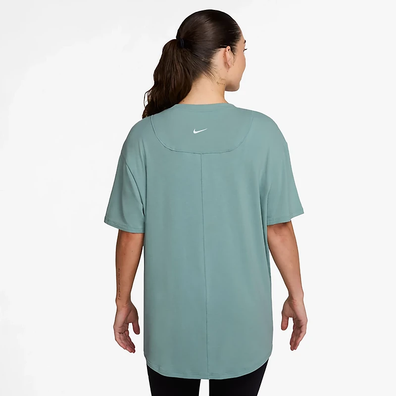 Nike Women's One Relaxed Dri-FIT Top