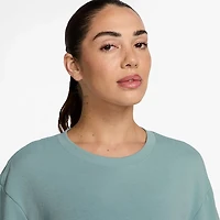 Nike Women's One Relaxed Dri-FIT Top