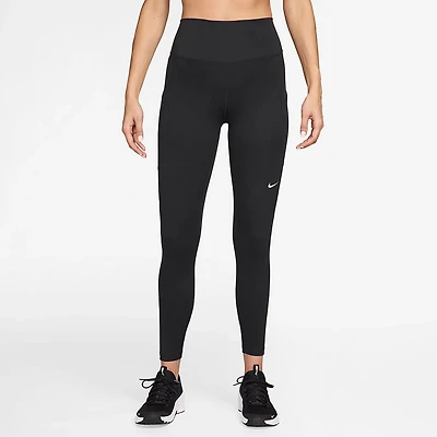 Nike Women's Dri-FIT High-Waisted 7/8 Leggings with Pockets