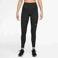 Nike Women's Dri-FIT High-Waisted 7/8 Leggings with Pockets
