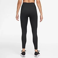 Nike Women's Dri-FIT High-Waisted 7/8 Leggings with Pockets