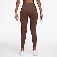 Nike Women's Dri-FIT High-Waisted 7/8 Leggings with Pockets