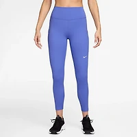Nike Women's Dri-FIT High-Waisted 7/8 Leggings with Pockets