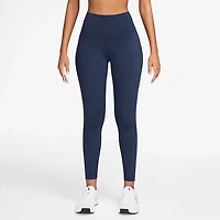Nike Women's Dri-FIT High-Waisted 7/8 Leggings with Pockets