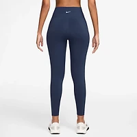 Nike Women's Dri-FIT High-Waisted 7/8 Leggings with Pockets