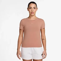 Nike Women's Sportswear Chill Knit T-Shirt