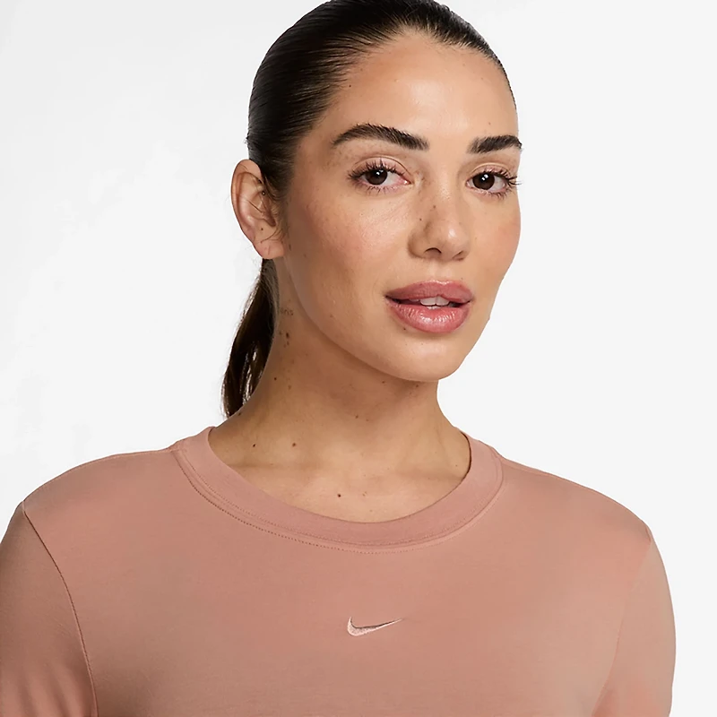 Nike Women's Sportswear Chill Knit T-Shirt