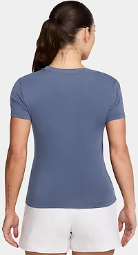 Nike Women's Sportswear Chill Knit T-Shirt