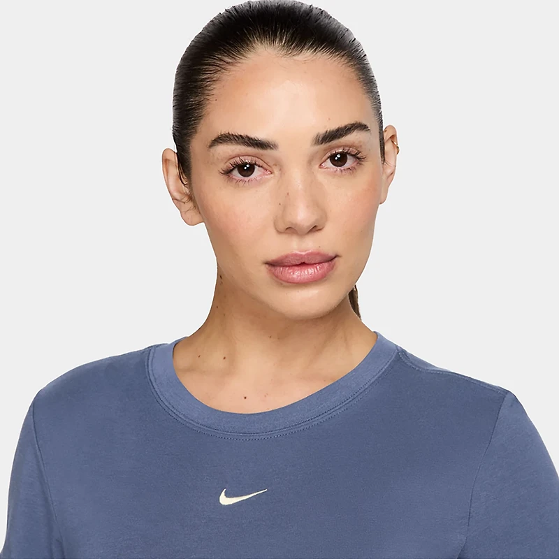 Nike Women's Sportswear Chill Knit T-Shirt