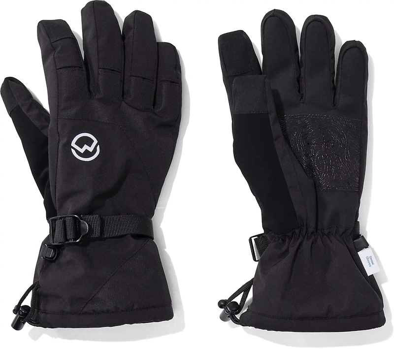 Magellan Outdoors Men's Snow Gloves