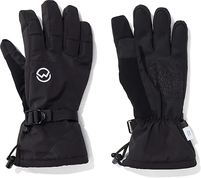 Magellan Outdoors Men's Snow Gloves