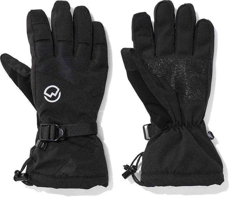 Magellan Outdoors Women's Snow Gloves