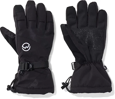 Magellan Outdoors Women's Snow Gloves