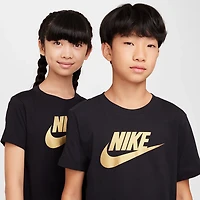 Nike Boys' Sportswear Futura Icon T-shirt