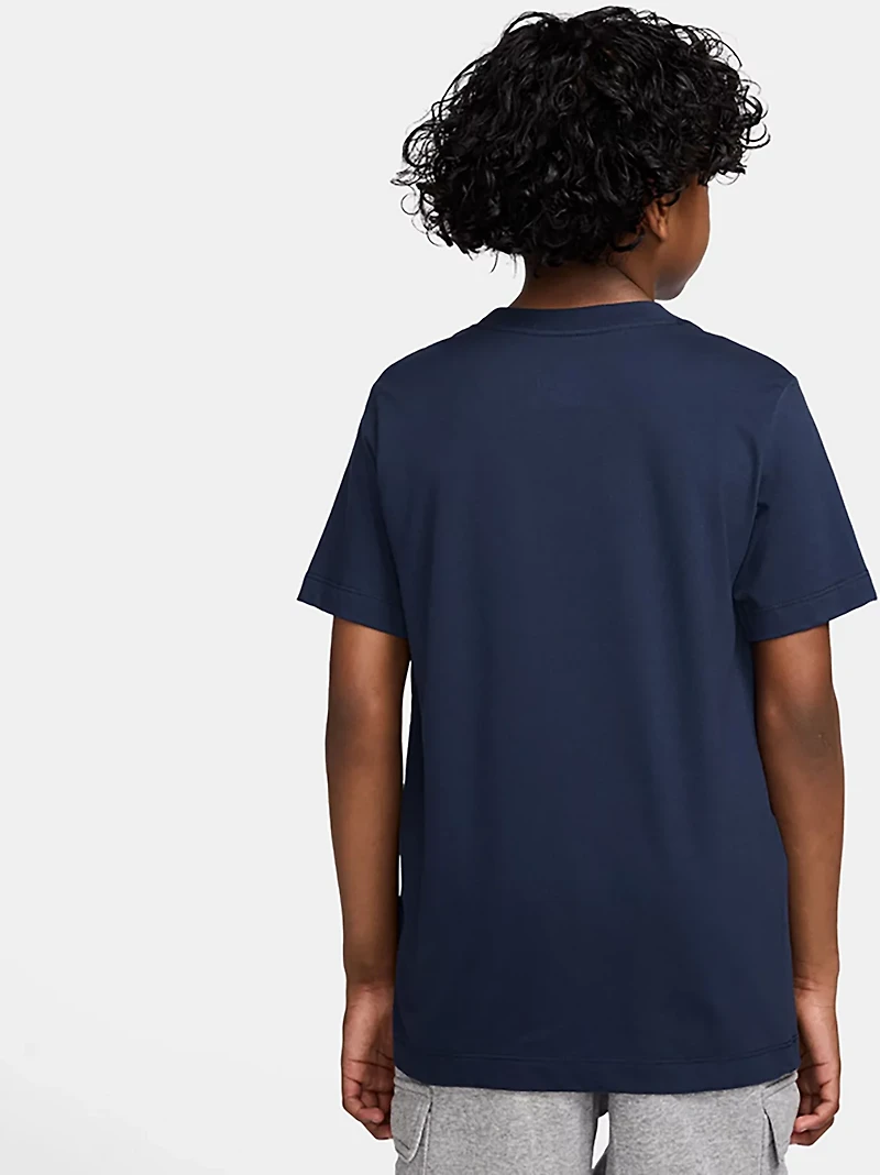 Nike Boys' Sportswear Futura Icon T-shirt