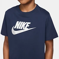 Nike Boys' Sportswear Futura Icon T-shirt