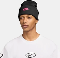 Nike Adults' Peak TC Futura F24 Beanie