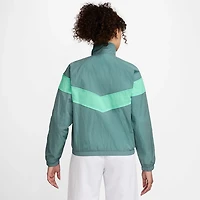 Nike Women's Sportswear Windrunner Woven Full Zip Jacket
