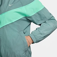 Nike Women's Sportswear Windrunner Woven Full Zip Jacket