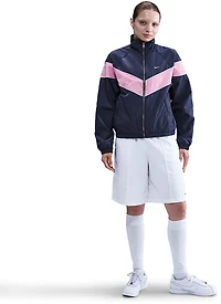 Nike Women's Sportswear Windrunner Woven Full Zip Jacket