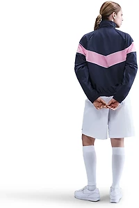 Nike Women's Sportswear Windrunner Woven Full Zip Jacket