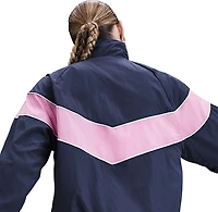 Nike Women's Sportswear Windrunner Woven Full Zip Jacket