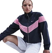 Nike Women's Sportswear Windrunner Woven Full Zip Jacket