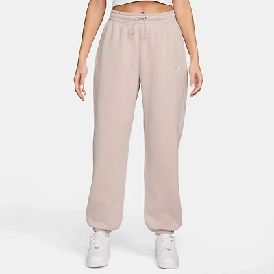 Nike Women's Sportswear Phoenix Fleece High-Waisted Oversized Pant