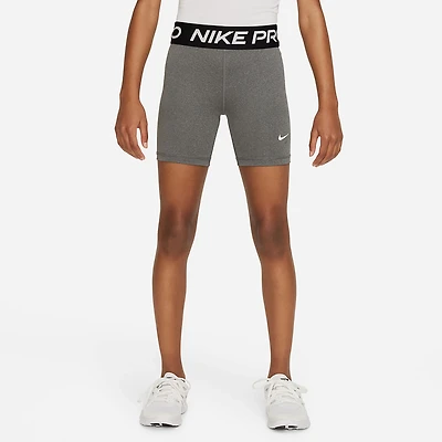 Nike Girls' Dri-FIT Shorts 5