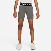 Nike Girls' Dri-FIT Shorts 5