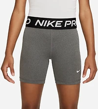 Nike Girls' Dri-FIT Shorts 5