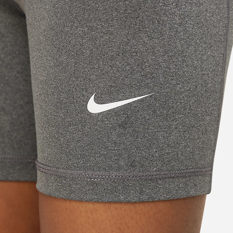 Nike Girls' Dri-FIT Shorts 5