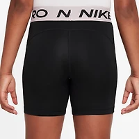 Nike Girls' Dri-FIT Shorts 5