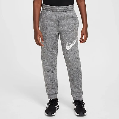 Nike Boys' Multi Stain Repel Therma-FIT Joggers