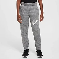 Nike Boys' Multi Stain Repel Therma-FIT Joggers