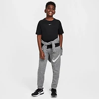 Nike Boys' Multi Stain Repel Therma-FIT Joggers
