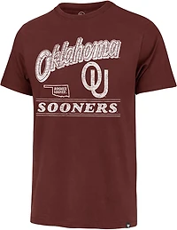 47 Men's Oklahoma Fly By Franklin T-shirt