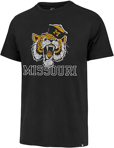 '47 Men's Missouri Vault Premier Franklin T-shirt