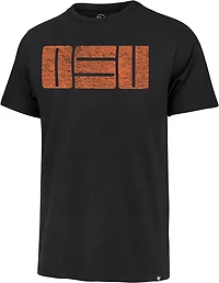 '47 Men's Oklahoma State Vault Premier Franklin T-shirt