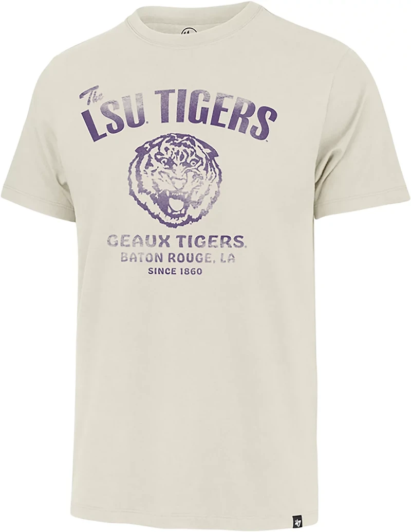 47 Men's LSU Wide Open Franklin T-shirt