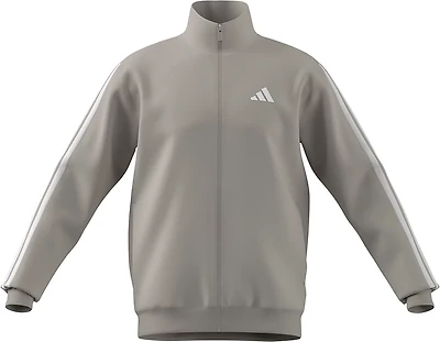 adidas Men's 3-Stripes Tricot Track Top