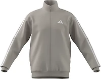 adidas Men's 3-Stripes Tricot Track Top