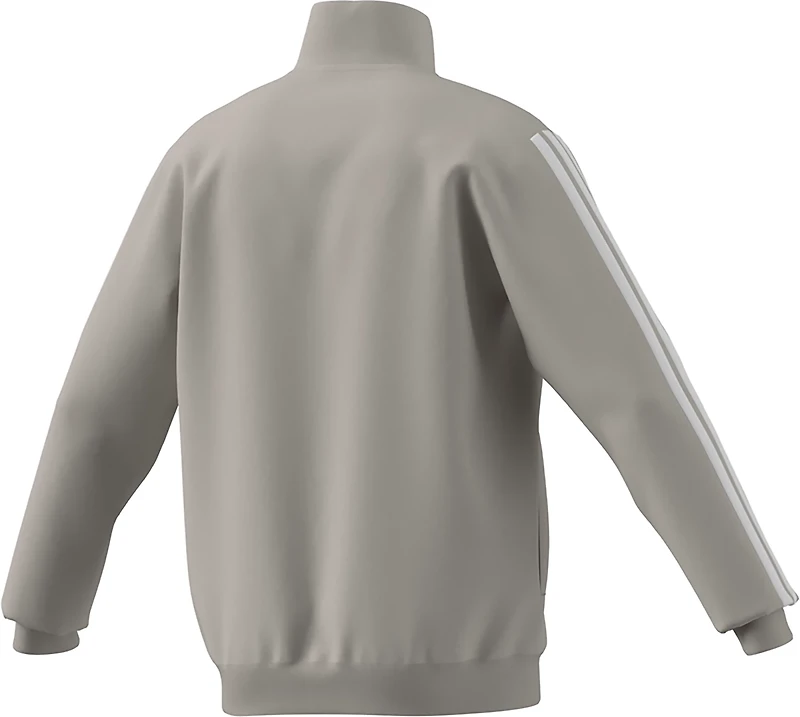 adidas Men's 3-Stripes Tricot Track Top