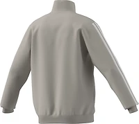 adidas Men's 3-Stripes Tricot Track Top