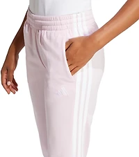 adidas Women's Tricot 3-Stripes Track Pants