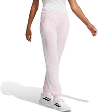 adidas Women's Tricot 3-Stripes Track Pants