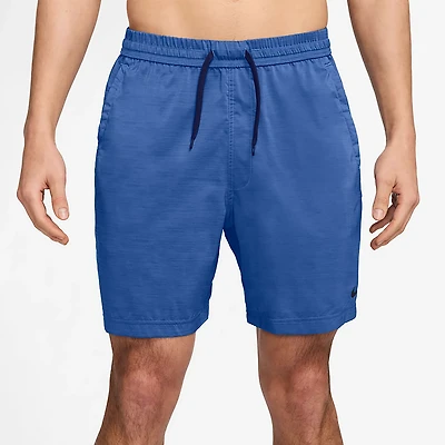 Nike Men's Form Dri-FIT Unlined Shorts 7