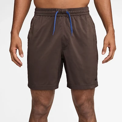 Nike Men's Form Dri-FIT Unlined Shorts 7