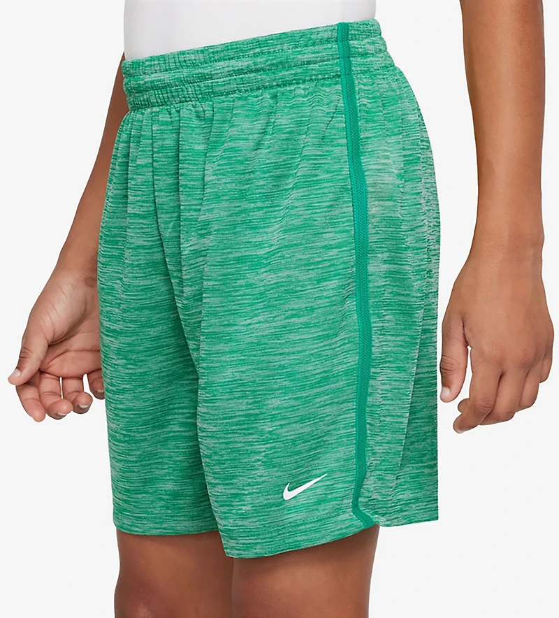 Nike Boys' Dri-FIT 5 in. Shorts