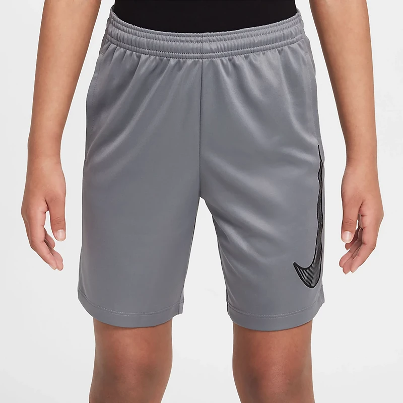 Nike Boys' Trophy Dri-FIT 5 in. Shorts